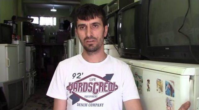 İkinci El Eşya Satanlar &Ouml;ğrencileri Bekliyor 1