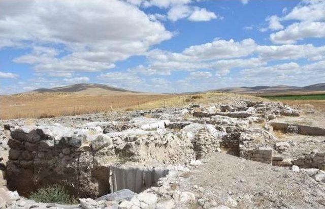 Settlement In Yassıhöyük Could Date Back To 6,000 B.c., Predict Archaeologists