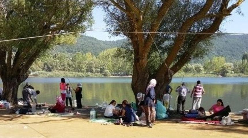 G&ouml;lc&uuml;k Yaylası&rsquo;nda Yaz Sezonu Kapanıyor
