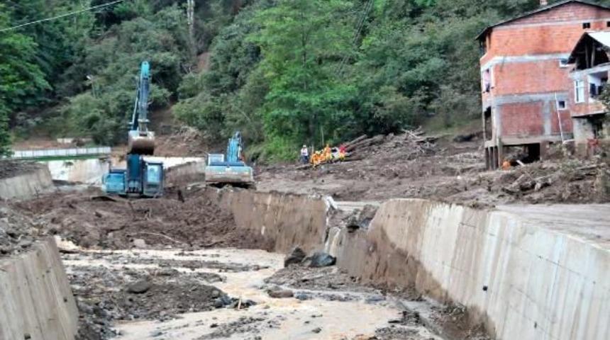 Artvin Valisi Cirit, Selin Acı Bilan&ccedil;osunu A&ccedil;ıkladı