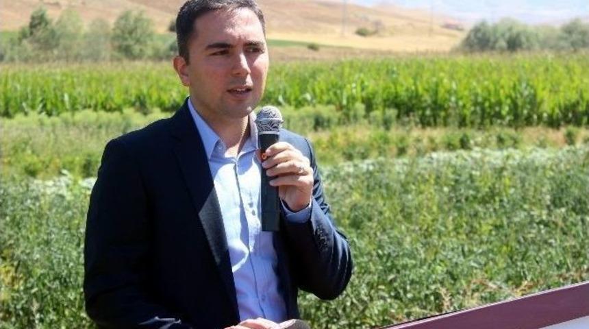 &Ccedil;ift&ccedil;iler Organik Tarımla Para Kazanacak