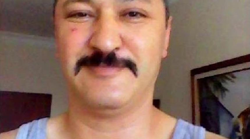Eşiyle Tartışan Polis, Beylik Tabancasıyla Kendi Başına Ateş Etti