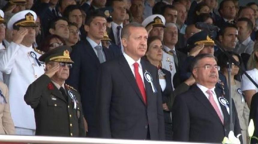 - Hava Harp Okulu'nda T&ouml;ren