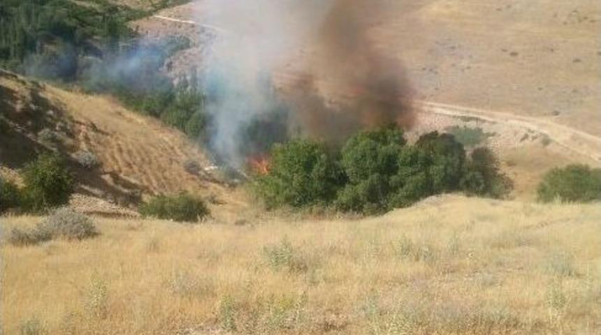 İtfaiyecilerin Zor Anları