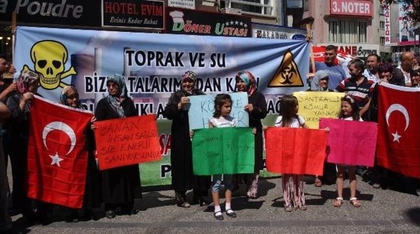 Paşak&ouml;yl&uuml;ler İmza Kampanyası Başlattı