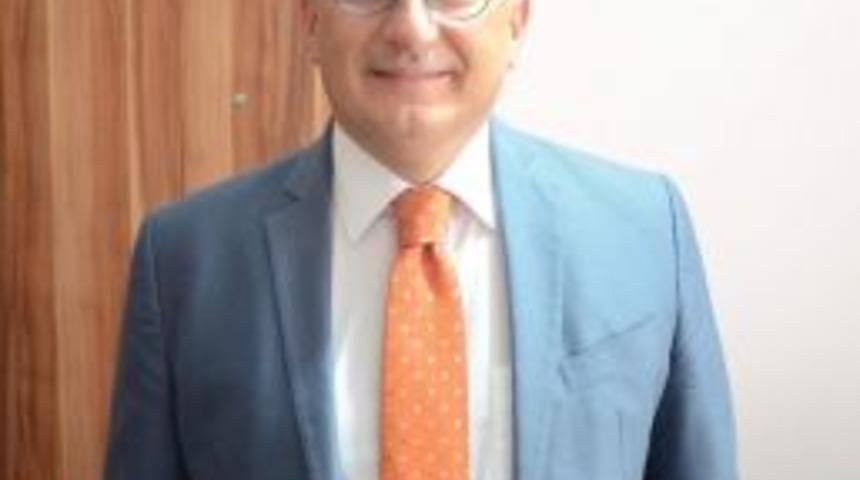 Milletvekili Çakırözer’in Adli Yargı Yılı Mesajı