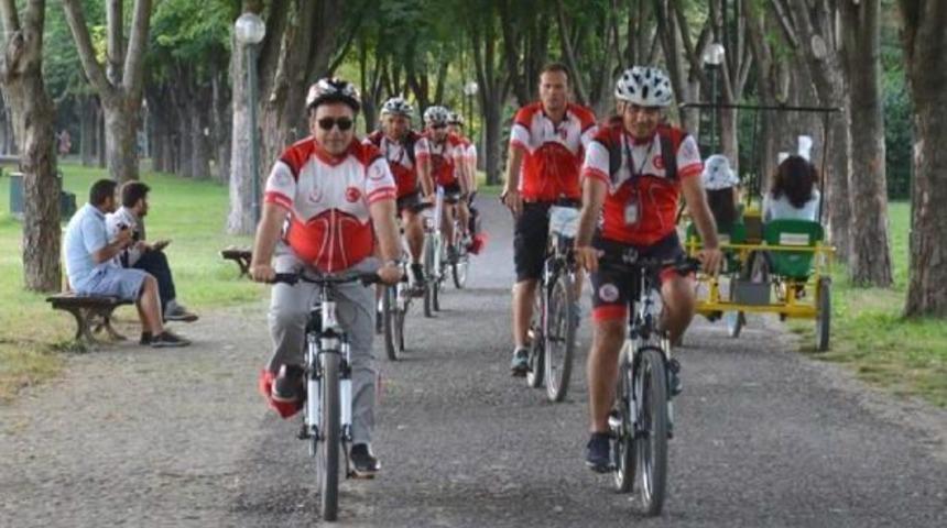 Innovative Emergency Team Will Pedal To Save Lives