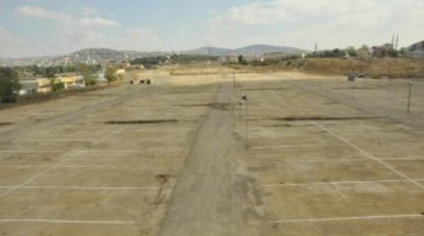 Darıca Kurban Bayramına Hazırlanıyor