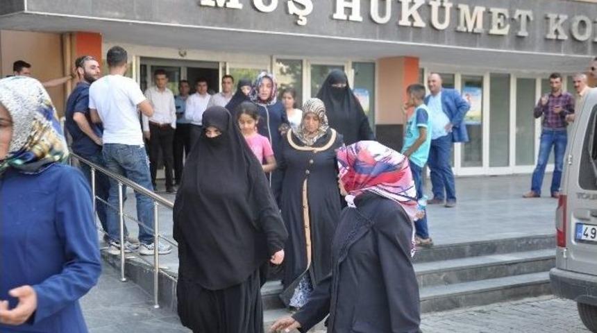 Muş&rsquo;ta Su Ve &Ccedil;&ouml;p Sorunu