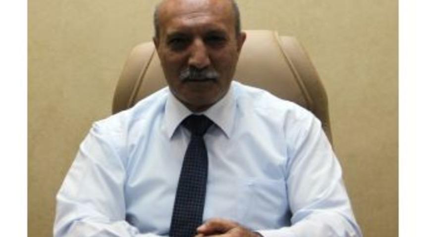 Ak Parti&rsquo;de Aday Adaylığı Başvuruları Başladı