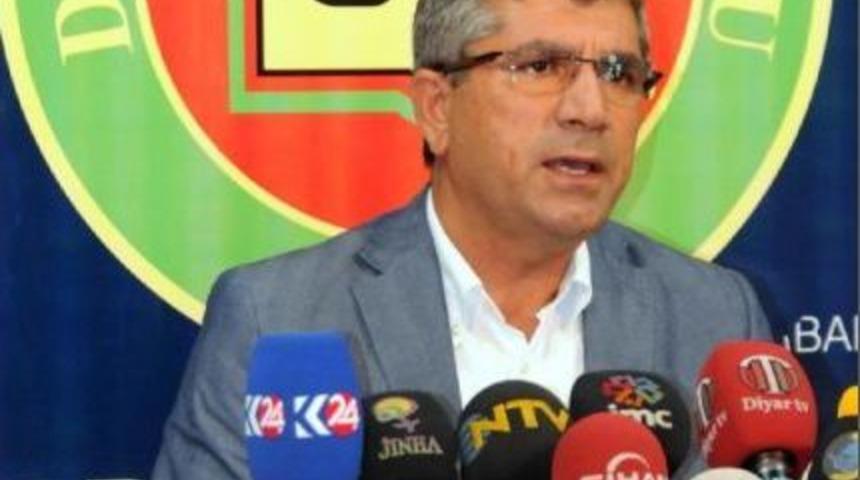 Three Civilians Killed In Cizre Were Shot On Head: Bar Of Diyarbakır