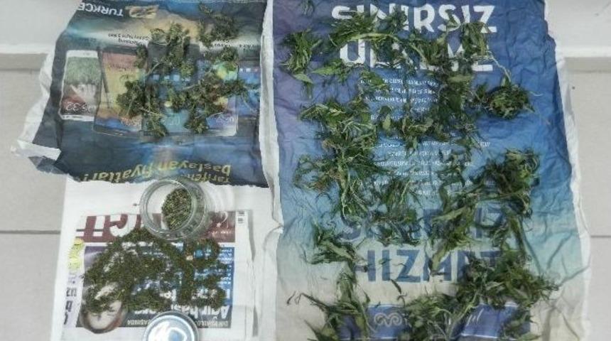 Karab&uuml;k&rsquo;te Esrar Ele Ge&ccedil;irildi