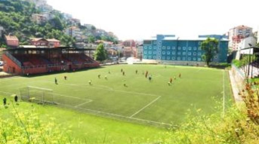 &Ccedil;aturoğlu, Bey&ccedil;ayırı Stadına 577 Bin Tl &Ouml;denek &Ccedil;ıkmasını Sağladı