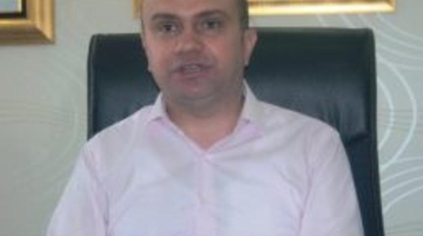 Manisa Ak Parti Teşkilatında Arın&ccedil; Sesleri