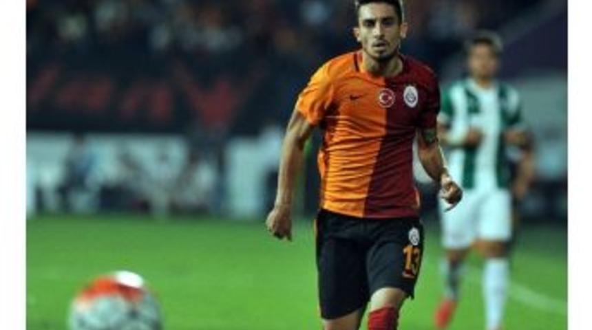 Melo’dan Sonra Telles’de Inter’de