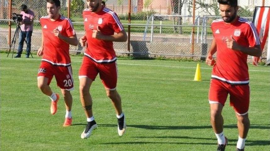 Yal&ccedil;ın: "bir Ma&ccedil; Kazanmaya İhtiyacımız Var&rdquo;