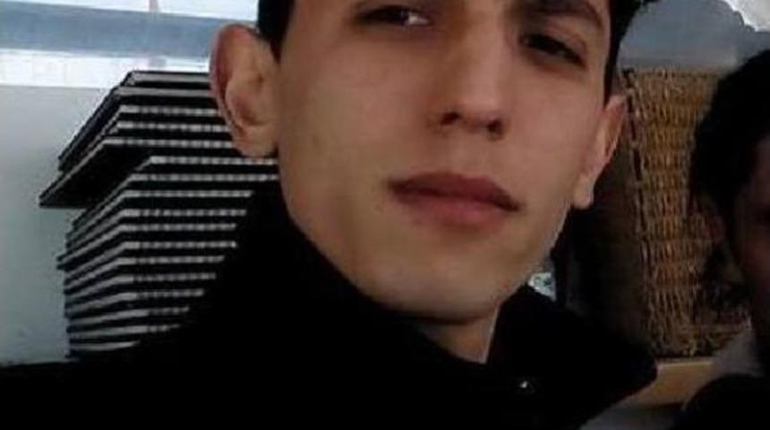 22 Yaşındaki Gen&ccedil; Kaza Kurbanı