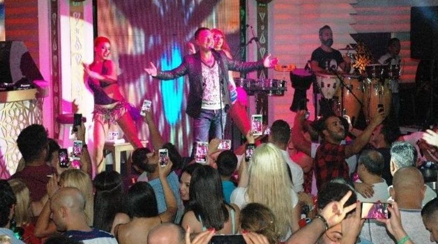 Serdar Orta&ccedil; Bekar Hayranlarına Seslendi