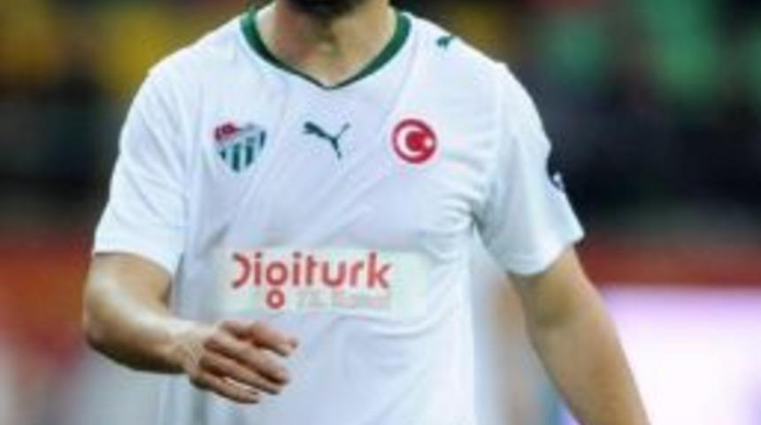 Antalyaspor Ozan İpek'i Transfer Etti