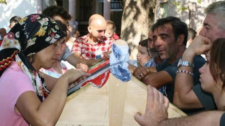 O Para Toplandı Ama Erol'un &Ouml;mr&uuml; Yetmedi (2)