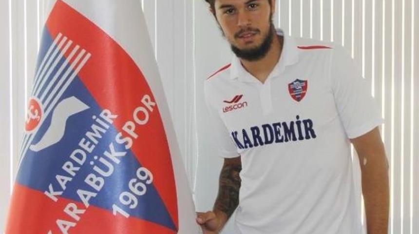 Kardemir Karab&uuml;kspor'da 3 Transfer