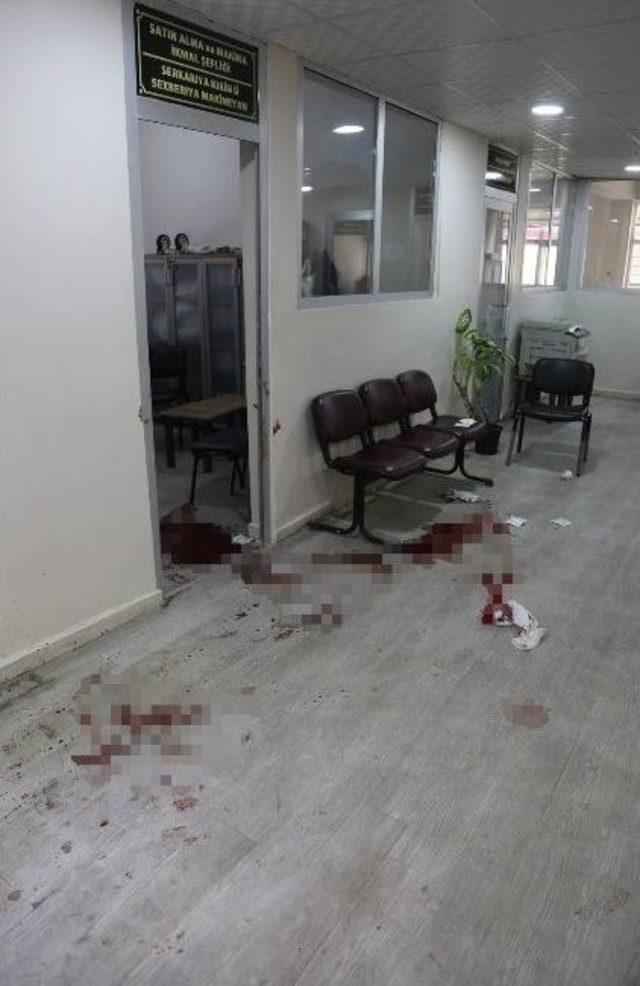 Cizre Belediye Başkanı Kunur: “polise Yönelik Saldırı Provakasyon Amaçlı Yapıldı”