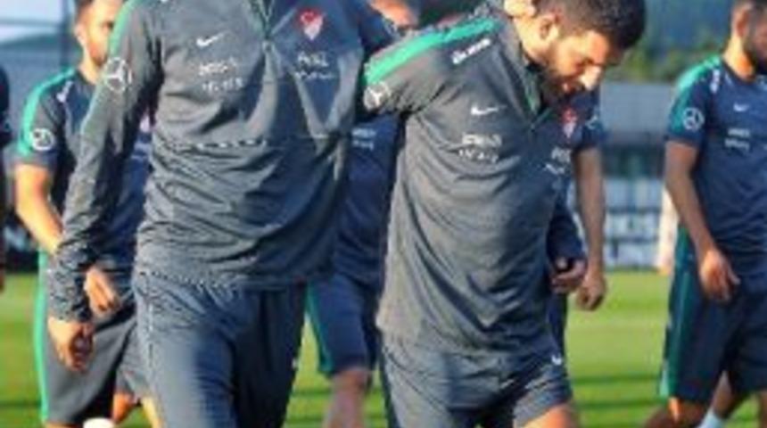 Arda Turan: "galatasaray Melo&rsquo;yu Arar"