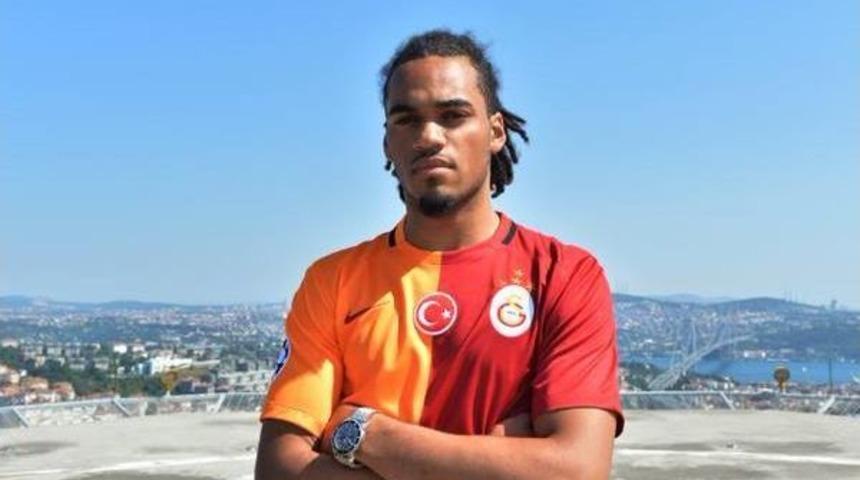 Galatasaray, Jason Gregory Denayer'i 1 Yıllığına Kiraladı