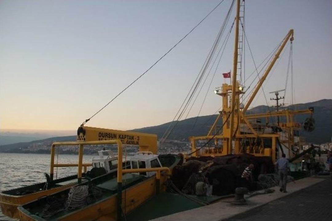 Baık&ccedil;ılar &lsquo;vira Bismillah&rsquo; Dedi