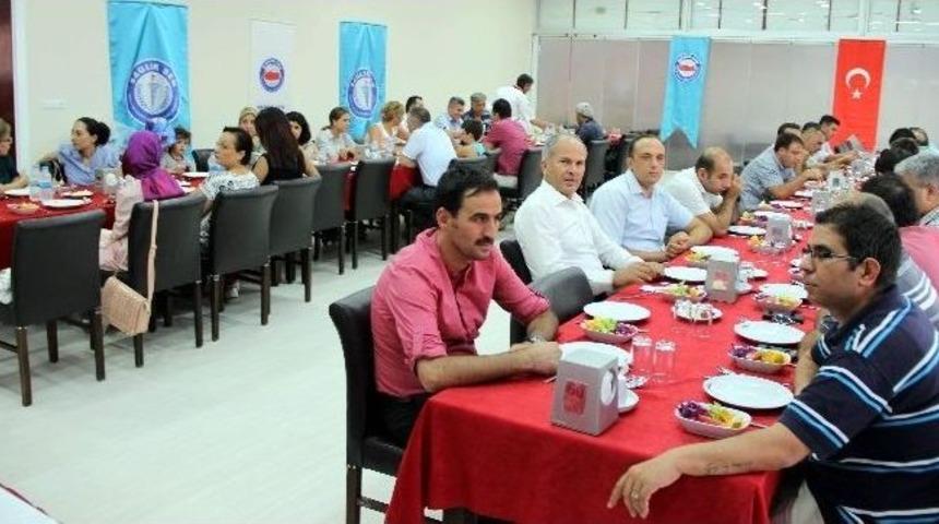 Aydın Sağlık-sen, Toplu S&ouml;zleşme Kazanımlarını Değerlendirdi