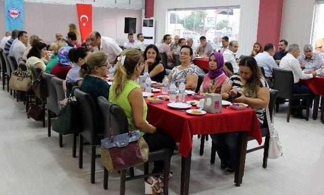 Aydın Sağlık-sen, Toplu Sözleşme Kazanımlarını Değerlendirdi