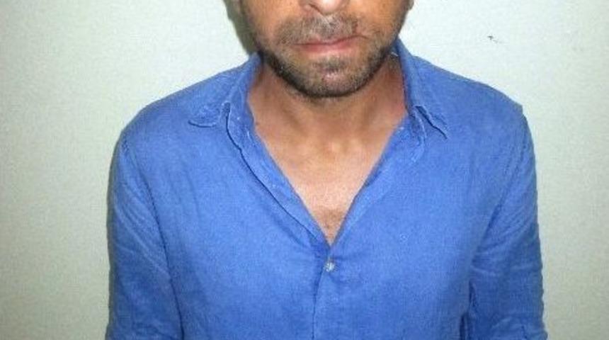 Hırsızlık Malı Alana Ve Yardım Edene Ev Hapsi Cezası