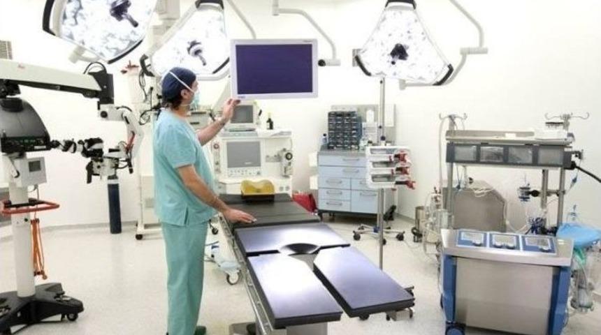 Cerrahi Operasyonlardaki Aydınlatma Sorununa &Ccedil;&ouml;z&uuml;m