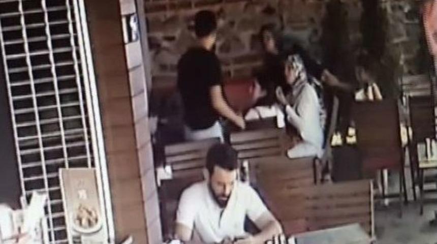 Kadın Hırsızlar Beşiktaş Ve Şişli&rsquo;yi Mesken Tuttu