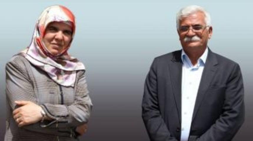 Eş Başkanlardan 1 Eyl&uuml;l D&uuml;nya Barış G&uuml;n&uuml; Mesajı