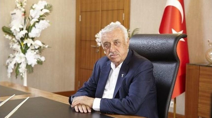 Gaziantep İhracatta T&uuml;rkiye 6.sı