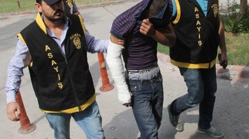 Muhabirin Sorusuna B&uuml;lent Ersoy&rsquo;a K&uuml;frederek Cevap Verdi