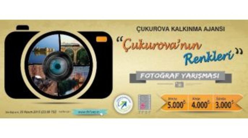 &Ccedil;ka, &ldquo;&ccedil;ukurova&rsquo;nın Renkleri&rdquo; Fotoğraf Yarışması D&uuml;zenliyor