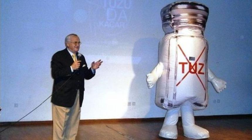 &Ccedil;ocukların Beslenme Alışkanlığı G&ouml;zden Ge&ccedil;irilmeli