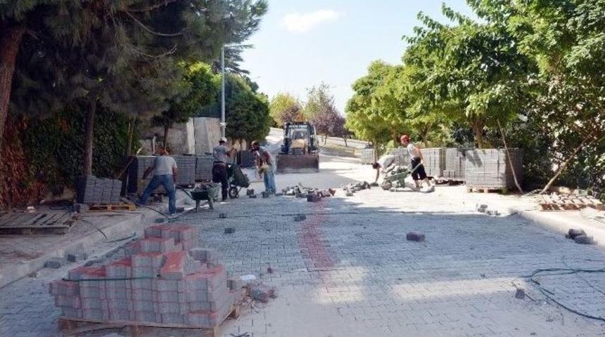 B&uuml;y&uuml;k&ccedil;ekmece&rsquo;de Her Mahallede Hizmet Seferberliği