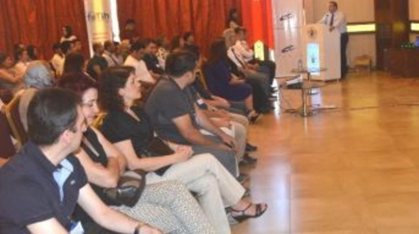 &Ouml;ğretmenlere Y&ouml;nelik E-i&ccedil;erik Eğitimlerinin 7.&rsquo;si Mersin&rsquo;de Yapılıyor