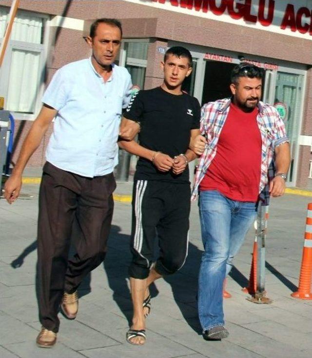 Konya’da Uyuşturucu Operasyonu: 24 Gözaltı