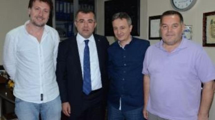 Vefa Ziyaretleri Tam Gaz Devam Ediyor