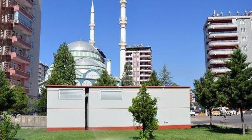 Dedaş, Diyarbakır&rsquo;da Kesintileri Azaltmak İ&ccedil;in &Ccedil;alışıyor