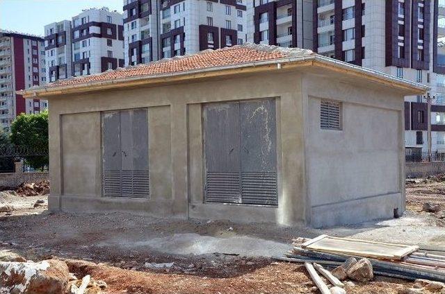 Dedaş, Diyarbakır’da Kesintileri Azaltmak İçin Çalışıyor