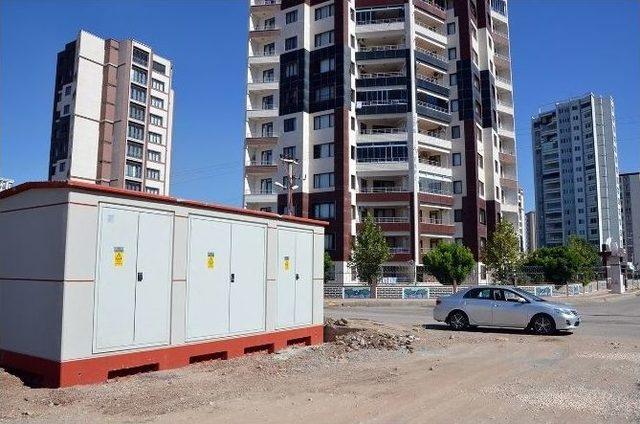 Dedaş, Diyarbakır’da Kesintileri Azaltmak İçin Çalışıyor