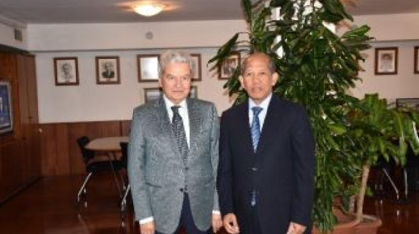 Endonezya&rsquo;ya İşbirliği &Ccedil;ağrısı