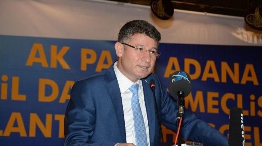 Yeni: &ldquo;1 Kasım&rsquo;da Milletimiz Kendisini Tek Başına İktidara Taşıyacak&rdquo;