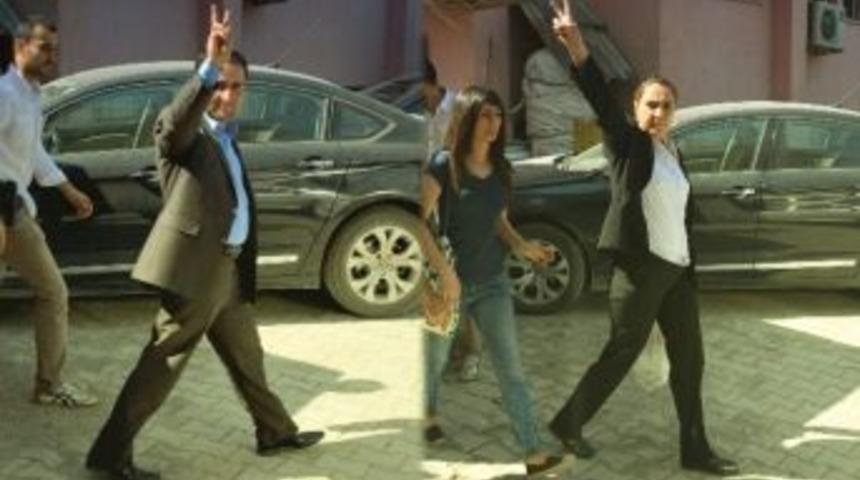 Tutuklu Eş Başkanlardan &rsquo;1 Eyl&uuml;l&rsquo; Mesajı