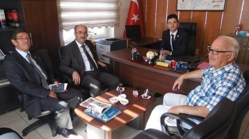 B&uuml;nyan&rsquo;da Yeni Adli Yıl A&ccedil;ıldı